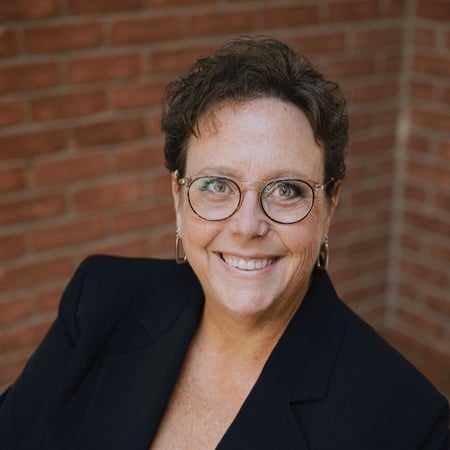 Photo of Kristy Burcham