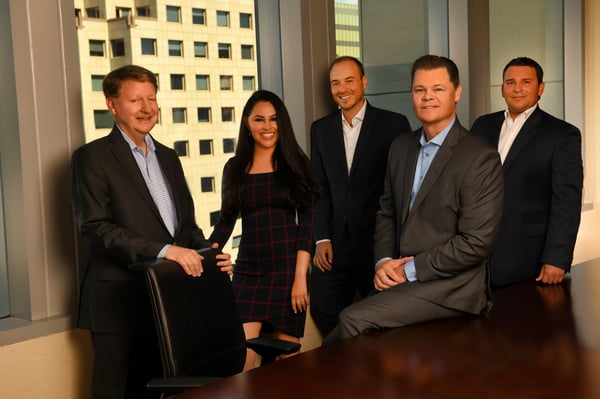 The Krenzin Wealth Management Group San Jose Ca Morgan Stanley Wealth Management