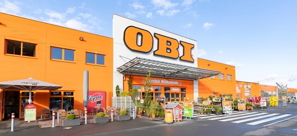 Dein OBI Markt Arnsberg, Arnsberger Str. 85