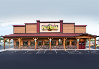 Pizza Ranch Store Front Photo