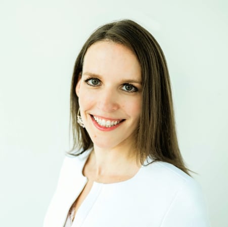 Photo of Marissa Harenberg