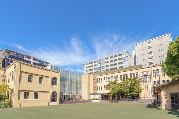 京都マンガミュージアム