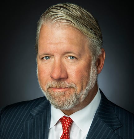 Photo of Todd J. Shaw