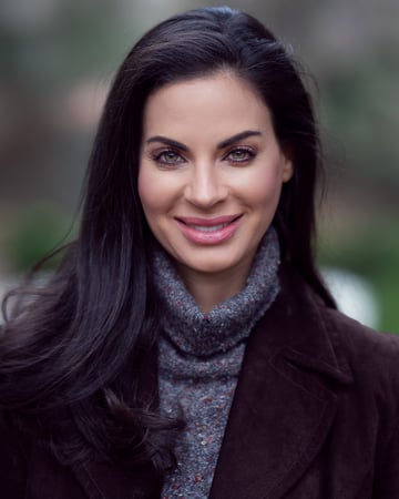 Photo of Alisa Levine