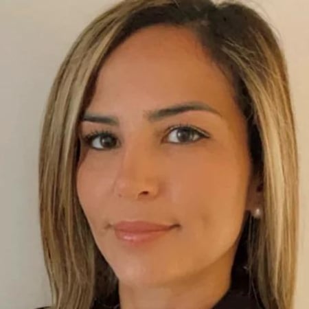 Photo of Alejandra Uribe-Quiceno