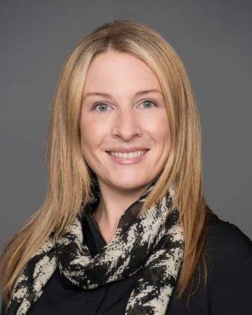 Photo of Catherine Dickie