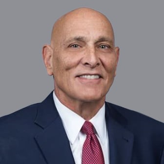 Photo of Bradley T Forman