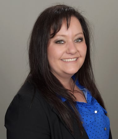 Photo of LeeAnn Bridges