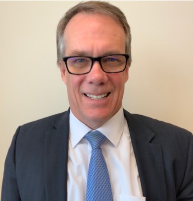 Photo of Michael McNary