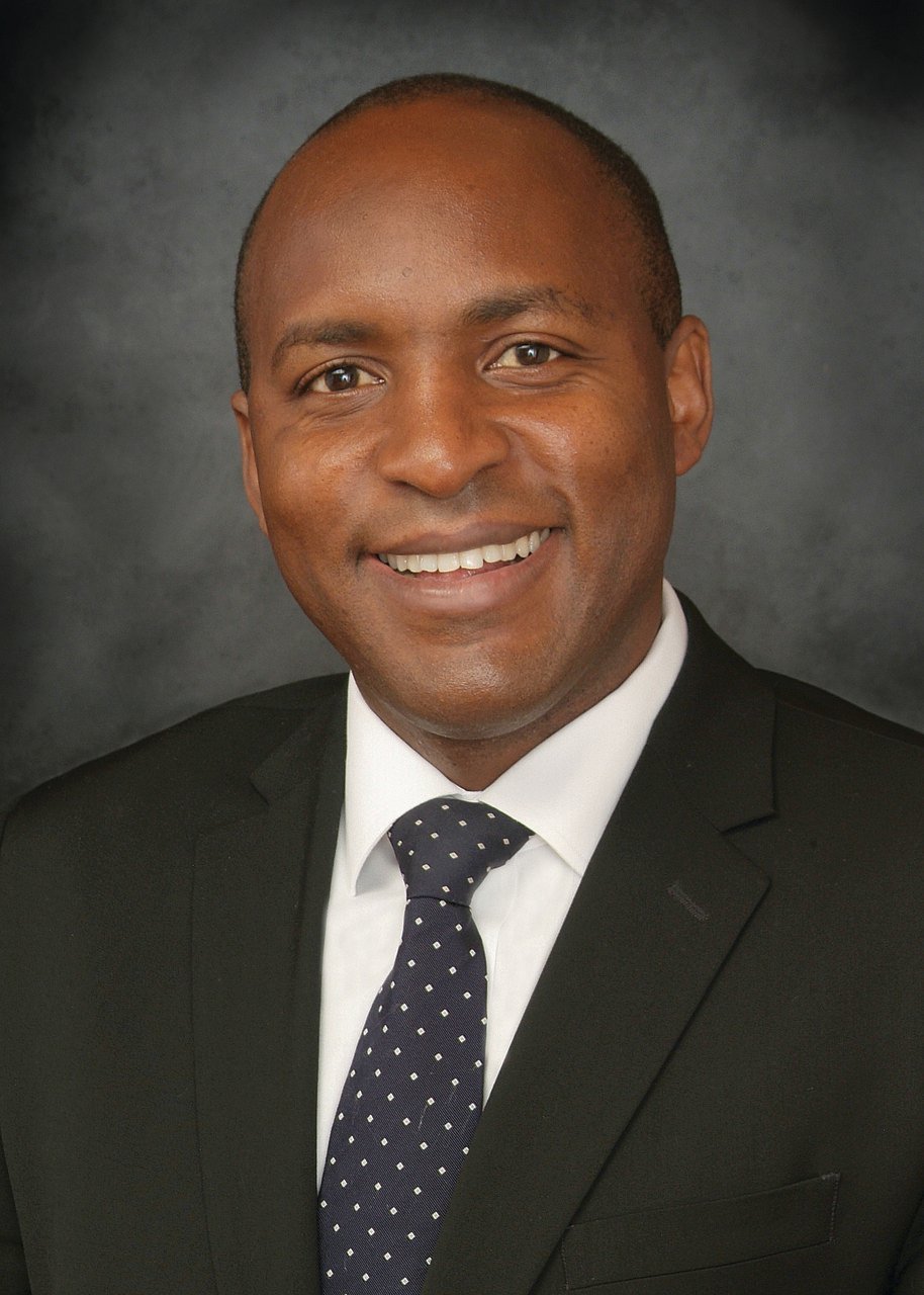 Gitonga Munene, MD - West Michigan Cancer Center