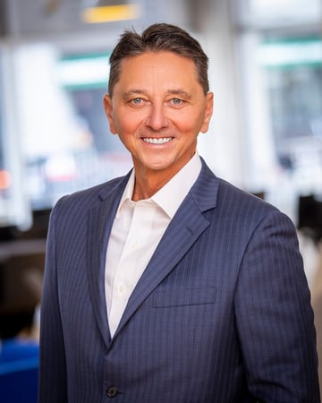 Photo of Anthony Duggan