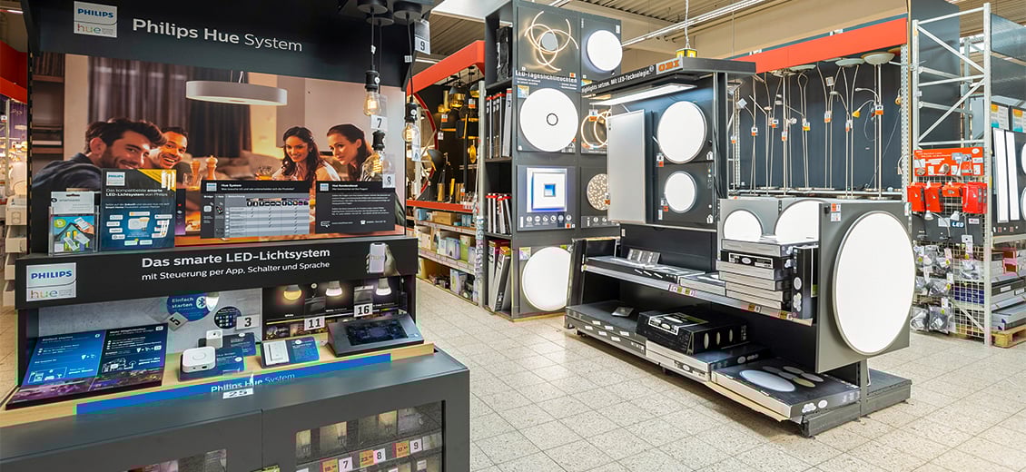 Dein OBI Markt Lüdenscheid, Brunscheider Str. 51