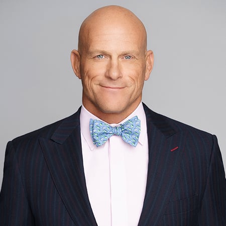 Brad Fine Advisor Headshot image