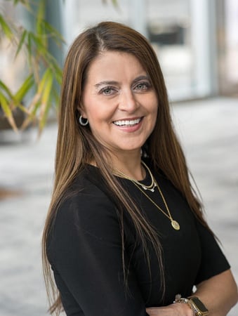 Photo of Monica Paris