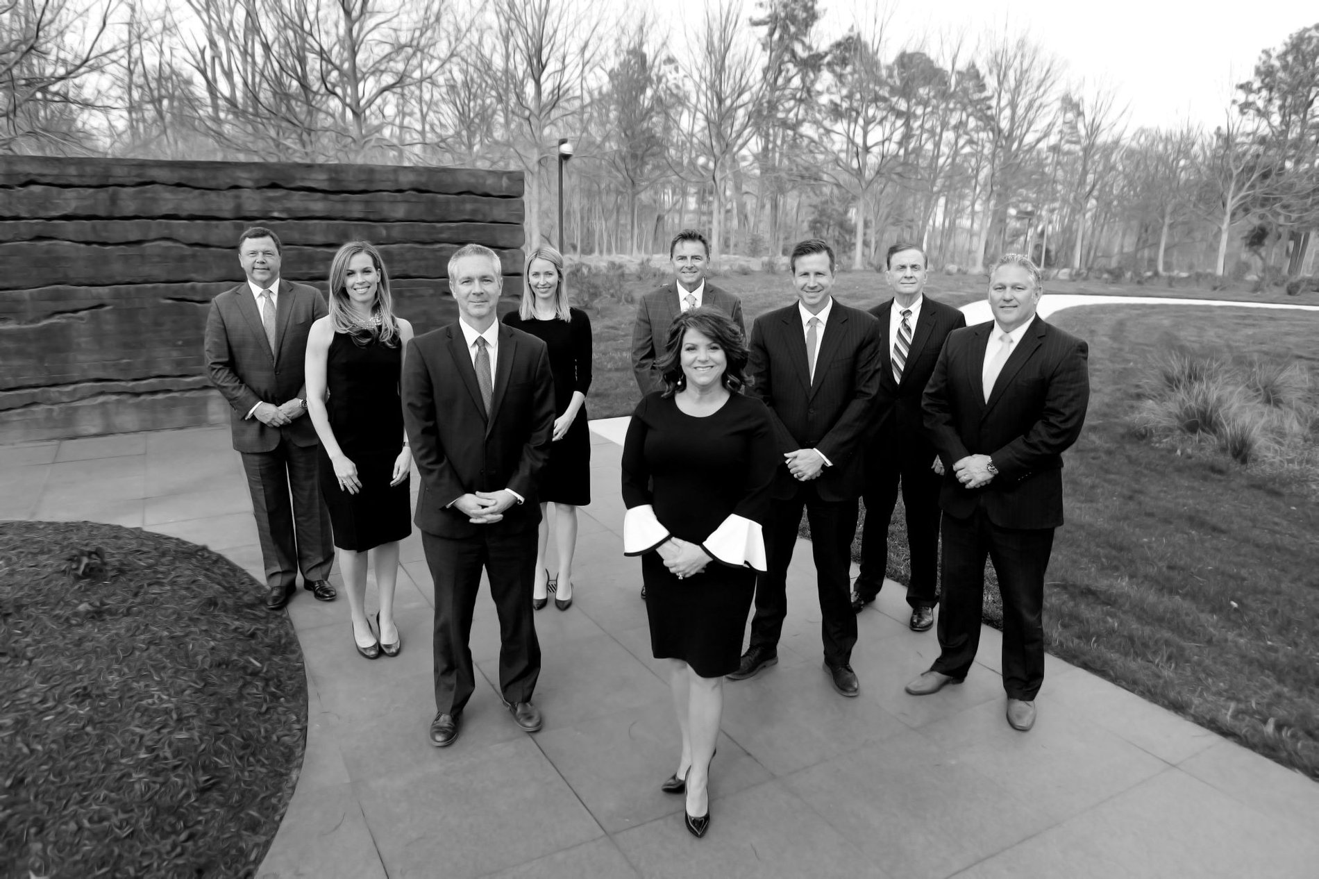 The Capitol Group Raleigh Nc Morgan Stanley Wealth Management