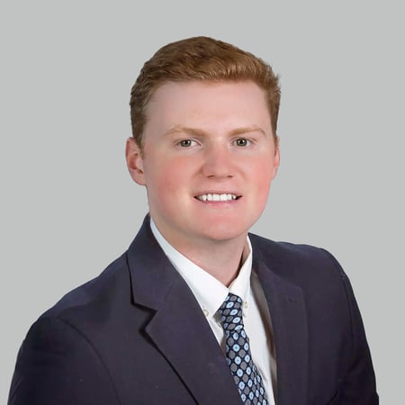 Ryan Stolz Advisor Headshot image
