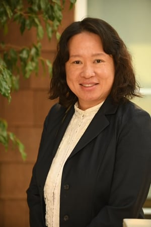 Photo of Jessica Yiu