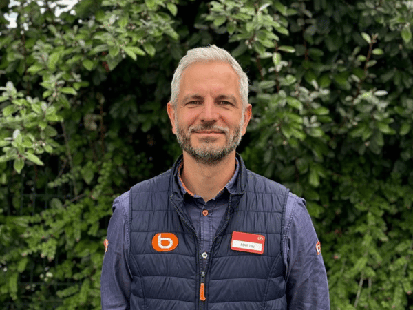 Martin Leader Commerce Boulanger Epagny