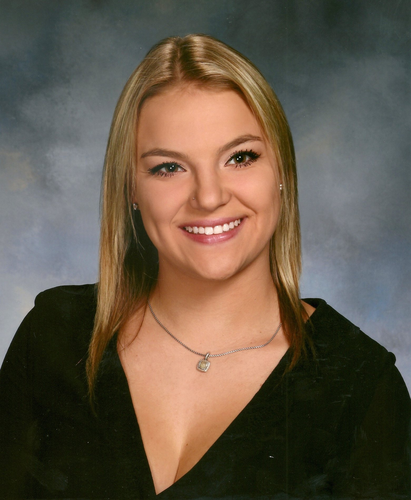 Photo of Brianna King - Morgan Stanley