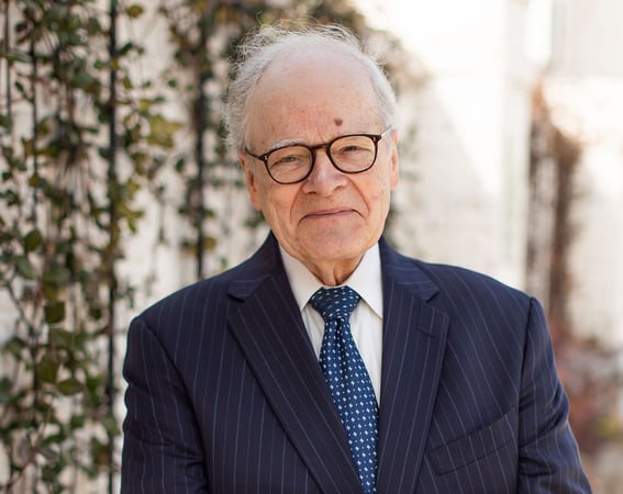 Photo of Robert Bailey