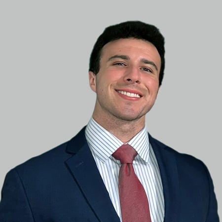 Kyle Catanzano Advisor Headshot image