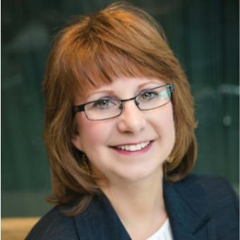 Photo of Cindy Dodge