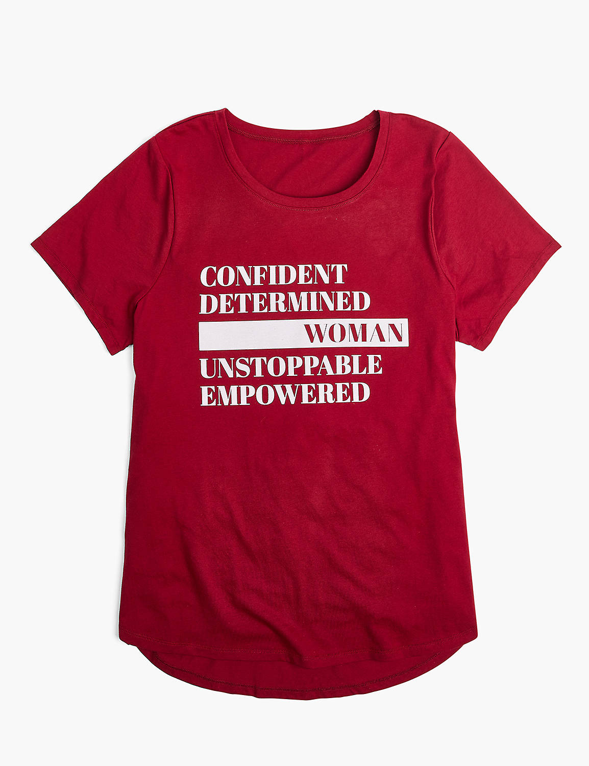 Plus Size Clothing Store at Yorktown Mall in Edina Lane Bryant