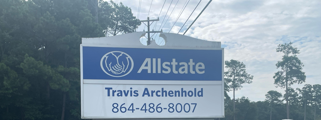 Travis Archenhold Duncan, SC