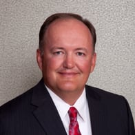 Photo of Calvin Mason - Morgan Stanley