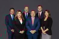 Photo of The Barron Group - Morgan Stanley