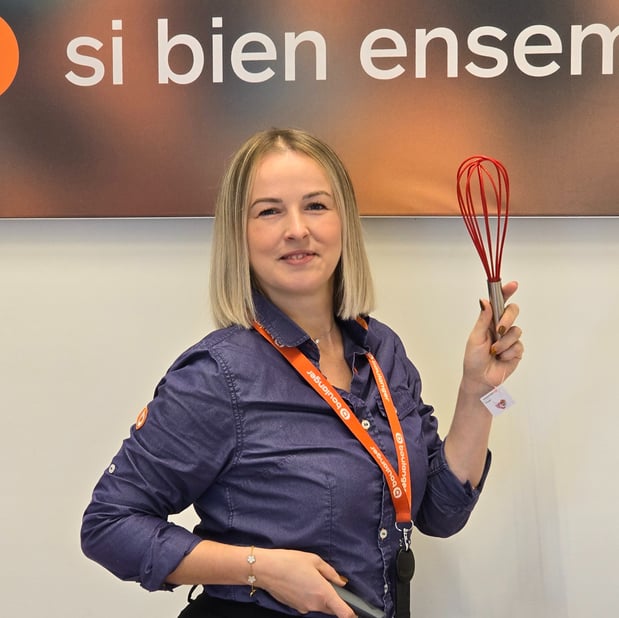 Conseillère Electroménger