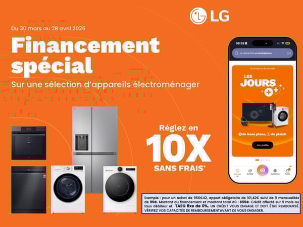 10X SANS FRAIS LG MONTAUBAN