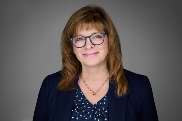 Photo of Stephanie Polen