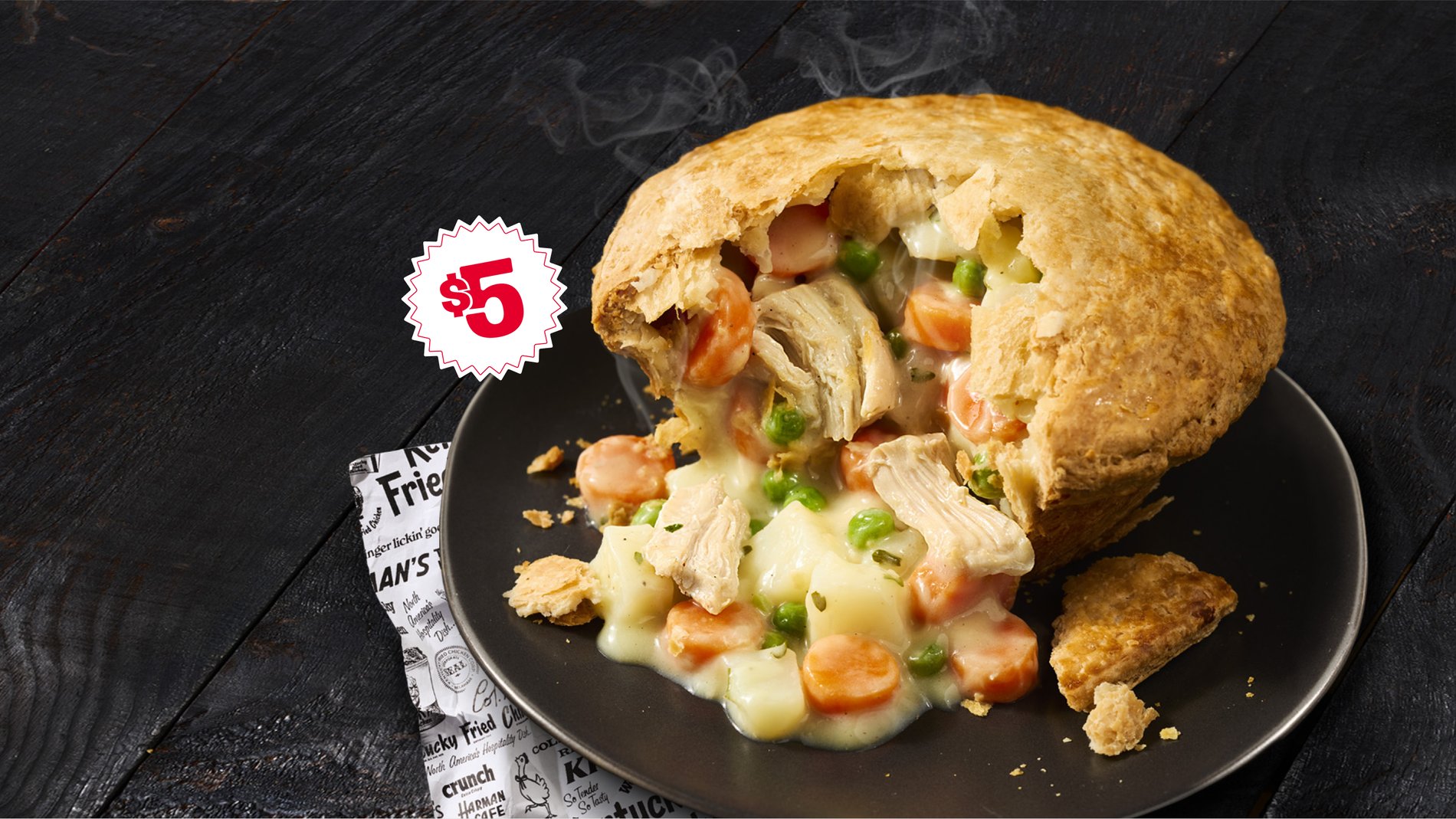 KFC Fried Chicken Extra Crispy Chicken Bucket Of Chicken More In kfc-fried-chicken-extra-crispy-chicken-bucket-of-chicken-more-in