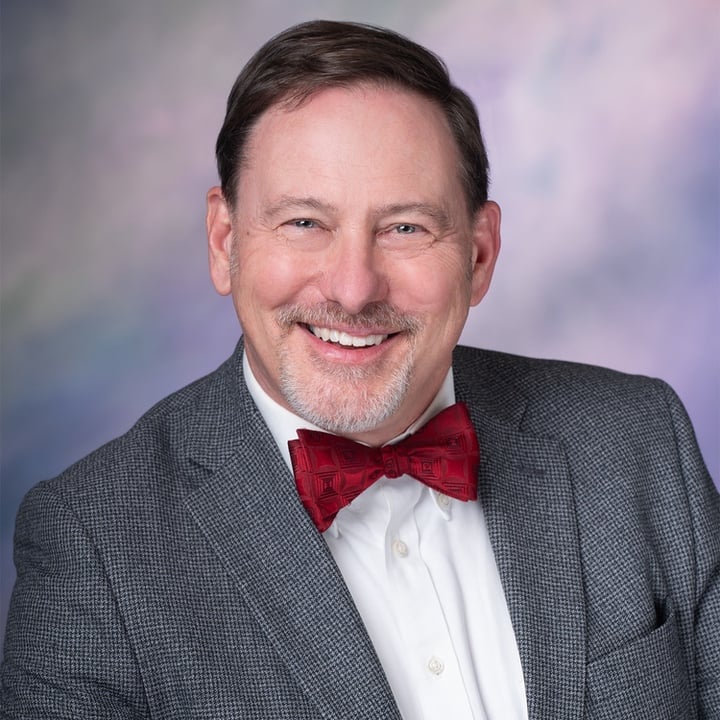 Photo of Alexander Schabauer, M.D., FSVMB, FACC