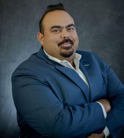 Photo of John J Lerose III