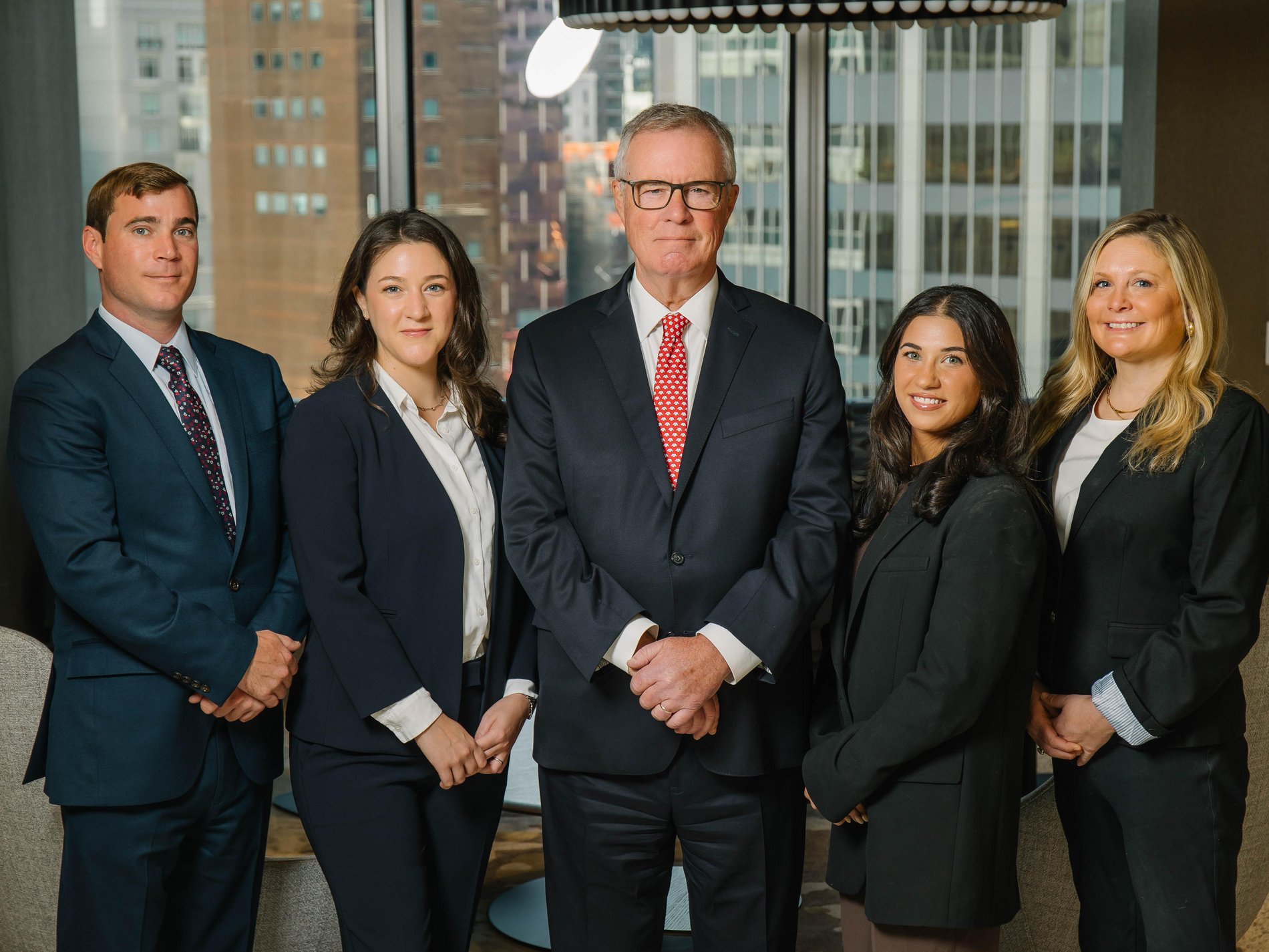 Photo of Ziminsky Group - Morgan Stanley