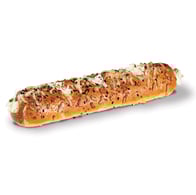 Spinach Feta Pretzel Supreme®