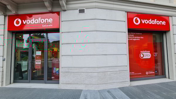 Vodafone Store | Gallarate