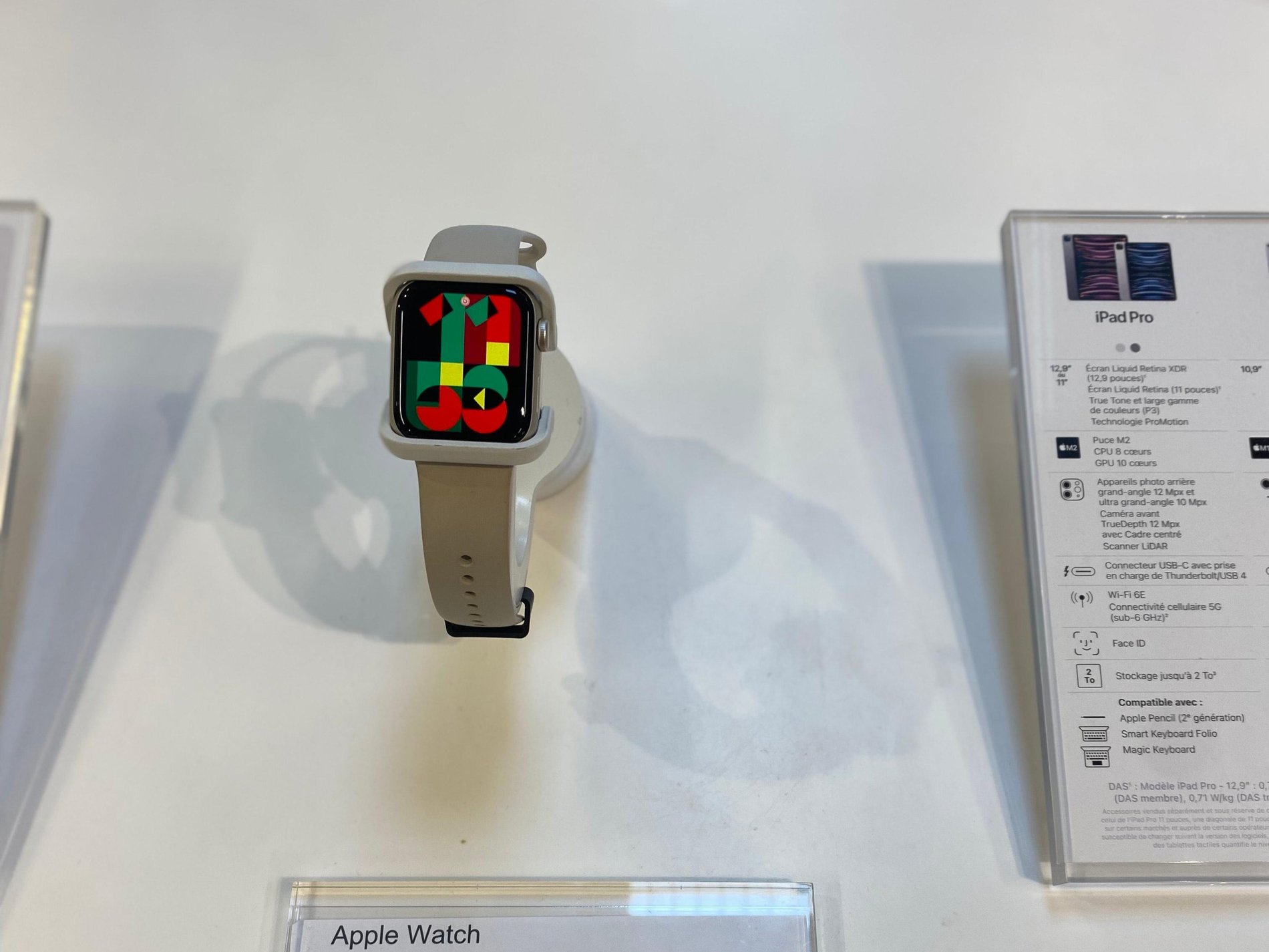 apple watch serie 10 apple watch se boulanger st priest