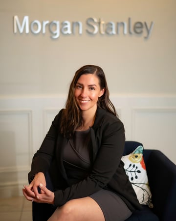 Photo of Amy D. Irish CFP®