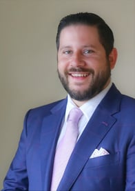 Photo of Jack Licata - Morgan Stanley