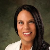 Personal Financial Representative Rachel Taylor