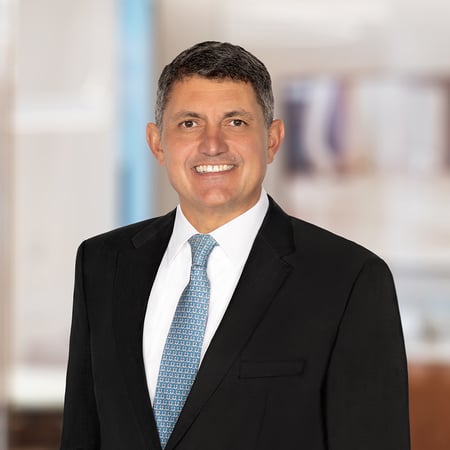 Photo of John Soliman