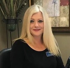 Tisha deVault