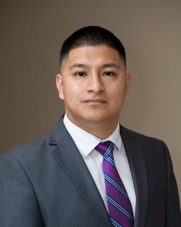 Photo of Nestor Gomez