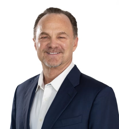 Photo of Russell Cowman