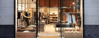 Carhartt WIP Store Sydney The Galeries
