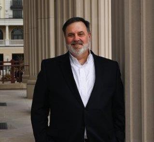 Photo of Larry Haler