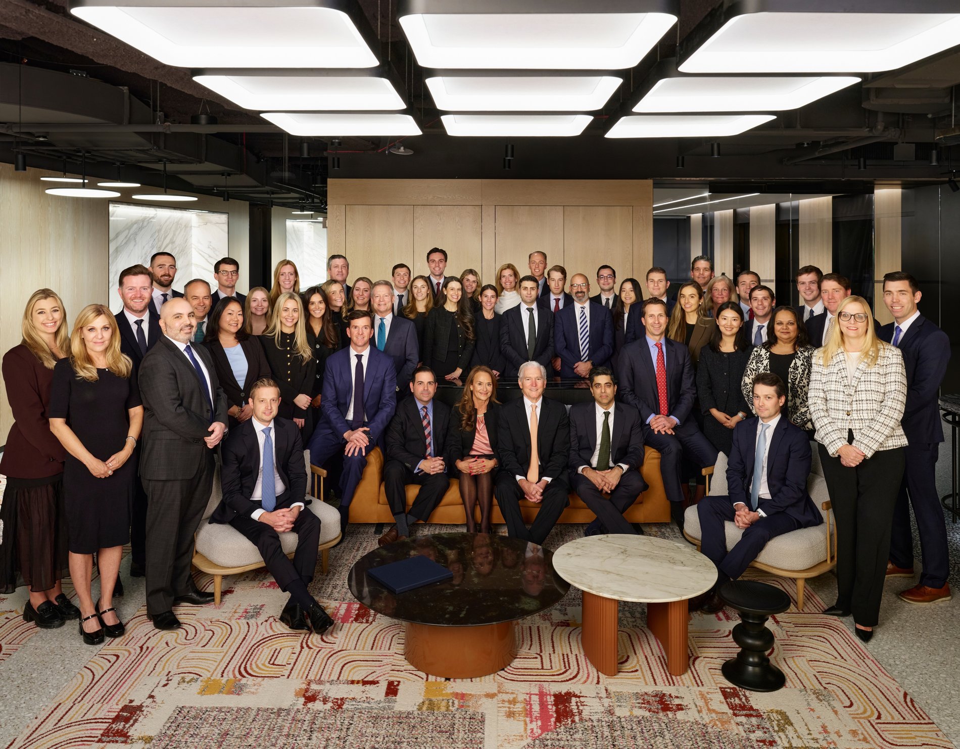 Photo of The Polk Wealth Management Group - Morgan Stanley